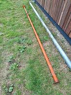 lange schoren (20 stuks voorradig), Enlèvement, Utilisé, 250 cm ou plus