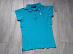 ✿ S - Polo by Ralph Lauren, Comme neuf, Manches courtes, Taille 36 (S), Bleu