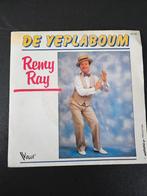 Remy Ray - De Yeplaboum / Zede Vergeite, En néerlandais, Enlèvement ou Envoi, Single, Utilisé