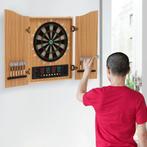 Elektronisch Dartbord met 88 Dartkoppen en 4 LED-displays