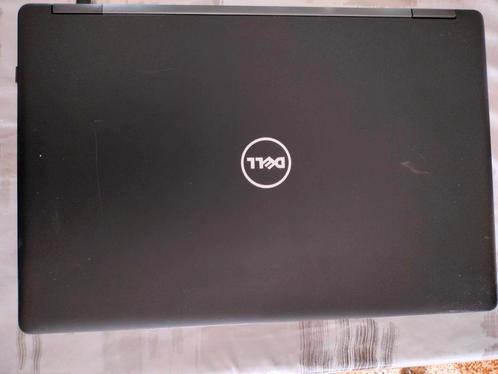 Dell E5580-laptop, 15", i5, Computers en Software, Windows Laptops, Zo goed als nieuw, Azerty, Gaming, Ophalen