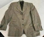 Westbury vintage heren Colbert Blazer, M, groen met knopen, Kleding | Heren, Ophalen of Verzenden, Zo goed als nieuw, Groen