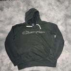 ​Sweat à capuche Champion noir – Taille S, Enlèvement ou Envoi, Champion, Porté, Taille 46 (S) ou plus petite