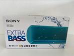 Wireless speaker Sony Extra Bass, nieuw, TV, Hi-fi & Vidéo, Enceintes, Sony, Enlèvement ou Envoi
