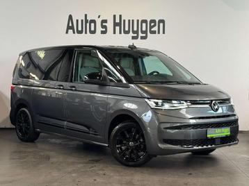 Volkswagen T7 Multivan 1.5 TSI DSG/AUTOMAAT Edition met 7 zi beschikbaar voor biedingen