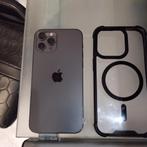 iPhone 12 pro 100%, Telecommunicatie, Ophalen, 128 GB, Zwart, IPhone 12 Pro