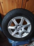 Banden op veg Mitsubishi Otlander 2014-2019, Auto-onderdelen, Banden en Velgen, Ophalen, Band(en)