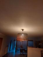 lusters ikea 2 stuks, Huis en Inrichting, Lampen | Kroonluchters, Ophalen, Gebruikt