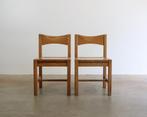 Ilmari Tapiovaara vintage Hongisto stoelen 2x prijs per stuk, Ophalen