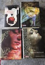 Stephanie Meyer 4 Bücher, Livres, Langue | Allemand, Comme neuf, Enlèvement ou Envoi