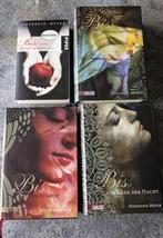 Stephanie Meyer 4 Bücher, Ophalen of Verzenden, Zo goed als nieuw