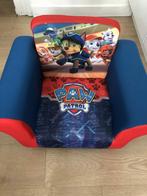 Paw Patrol kinderfauteuil, Ophalen, Nieuw