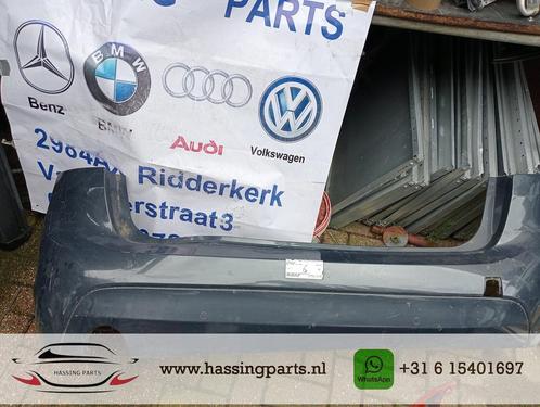 Bmw 2-Serie F46 Gran Tourer Achterbumper 51127466382, Auto-onderdelen, Carrosserie, Bumper, BMW, Voor, Gebruikt, Ophalen of Verzenden