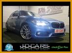 BMW 116 I  PACK M 96MKM GARANTIE 1 AN CTOK, Cuir, Achat, Euro 6, Entreprise