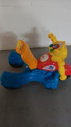 Loopfietske, Kinderen en Baby's, Speelgoed | Vtech, Ophalen of Verzenden, Zo goed als nieuw