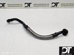 Oliefilterhuis leiding BMW E39 M5 S62 S62B50 11421406870, Auto-onderdelen, Gebruikt, Ophalen of Verzenden, BMW, BMW