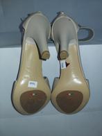 766B* Nero GIARDINI mooie leren pumps (39), Kleding | Dames, Schoenen, Pumps, Verzenden, Nieuw, Nero Giardini