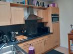 Volledige keuken met toestellen, Huis en Inrichting, Ophalen of Verzenden, Gebruikt