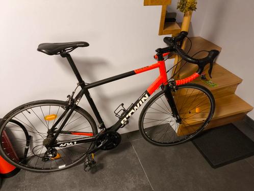 Vélo de course taille M, Fietsen en Brommers, Fietsen | Racefietsen, Zo goed als nieuw, Ophalen