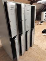 2 Lockers, Maison & Meubles, Armoires | Casiers, Enlèvement ou Envoi