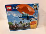 Lego 60208 - Luchtpolitie parachute arrestatie, Kinderen en Baby's, Speelgoed | Duplo en Lego, Nieuw, Ophalen of Verzenden, Lego