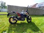 KTM 125 Duke, Motos, Motos | KTM, Naked bike, Particulier, 125 cm³, Jusqu'à 11 kW