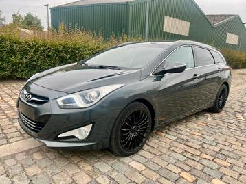 Hyundai i40 1.7 CRDi 155.000 Km Airco beschikbaar voor biedingen