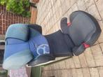 Cybex autostoel (incl isofix), Kinderen en Baby's, Autostoeltjes, Ophalen, Gebruikt, Isofix