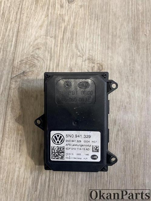 Volkswagen Golf 7 bochtverlichting module 5N0941329, Auto-onderdelen, Elektronica en Kabels, Volkswagen, Gebruikt