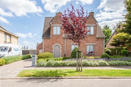 Huis te koop in Melsele, 3 slpks, Immo, Maisons à vendre, Maison individuelle, C