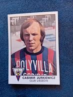 panini sticker Football 78 nr 198, Ophalen of Verzenden, Nieuw, Sticker