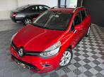Renault Clio Break 0.9TCe 1e eigenaar 1 jaar garantie, Auto's, Renault, Voorwielaandrijving, 898 cc, Leder en Stof, 5 deurs