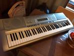Keyboard Te koop, Muziek en Instrumenten, Keyboards, Casio, Midi-aansluiting, Ophalen of Verzenden, Zo goed als nieuw