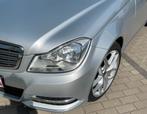 MERCEDES-BENZ, Auto's, Achterwielaandrijving, Zwart, 4 cilinders, 137 kW
