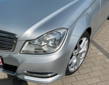 MERCEDES-BENZ, Autos, Cuir, 4 portes, Boîte manuelle, 137 kW