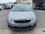 Peugeot 2008 benzine 1200 cc, Euro 6, Bedrijf, Handgeschakeld, 5 deurs