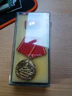 Médaille Nva. 25 ans., Enlèvement ou Envoi