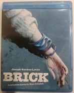 Brick blu-ray (US Import) (Geen NL ondertitels), Ophalen of Verzenden, Zo goed als nieuw, Thrillers en Misdaad