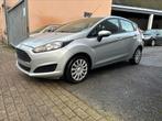 Ford fiesta 2014 auto benzine 5p 12 maanden garantie, Auto's, Ford, Te koop, Zilver of Grijs, Stadsauto, Benzine