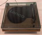 Lenco LS-10 platenspeler, Audio, Tv en Foto, Platenspelers, Ophalen of Verzenden, Gebruikt, Platenspeler, Overige merken