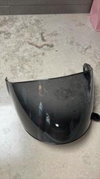 bell bullit flat vizier dark smoke, Motoren, Kleding | Motorhelmen, Ophalen, Tweedehands, Overige merken