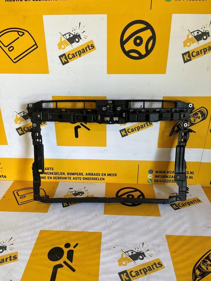 Voorfront Vw Golf 7 VII 1.2TSi 1.6 TDI 5GG805588D front, Auto-onderdelen, Carrosserie, Volkswagen, Voor, Gebruikt