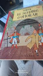 Tintin. Par  herge., Boeken, Prentenboeken en Plaatjesalbums, Ophalen, Zo goed als nieuw