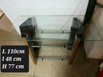 Meuble TV, Minder dan 100 cm, 25 tot 50 cm, 100 tot 150 cm, Moderne