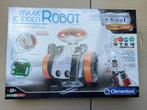 Maak je eigen robot - Clementoni - ongeopend, Kinderen en Baby's, Speelgoed | Educatief en Creatief, Ophalen of Verzenden, Nieuw
