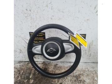 Volant d'un Mini Cooper, Enlèvement ou Envoi, 3 mois de garantie, Utilisé, Mini