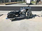 ROAD KING BWJ 2009 met vele opties, Motoren, 2 cilinders, 1600 cc, Motorrijbewijs A, Cruise Control