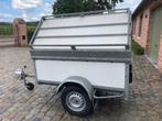 Bagagewagen te huur, Auto diversen, Aanhangers en Bagagewagens, Ophalen, Zo goed als nieuw