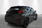 Nissan Leaf Tekna 62kWh - NIEUW!, Auto's, Nissan, Stof, Gebruikt, Zwart, Elektrisch