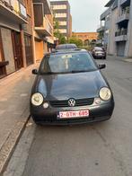Volkswagen Lupo, Auto's, Bedrijf, Handgeschakeld, 1400 cc, Euro 4
